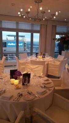 Rembrandt Tower Boardroom | Hemels Rembrandt