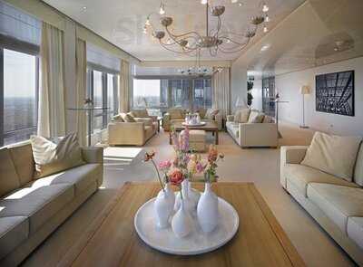 Rembrandt Tower Boardroom | Hemels Rembrandt