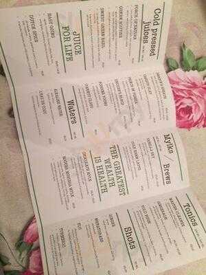 Juicebrothers Van Woustraat