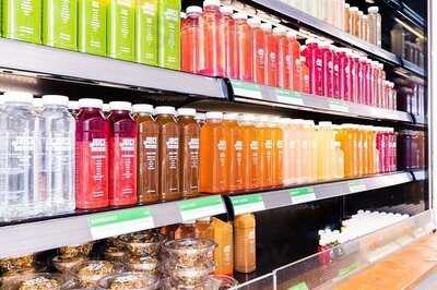 Juicebrothers Van Woustraat