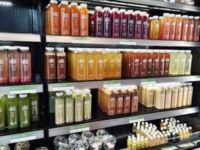 Juicebrothers Van Woustraat