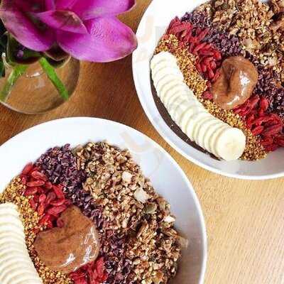 Juicebrothers Van Woustraat