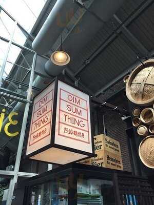 Dim Sum Thing