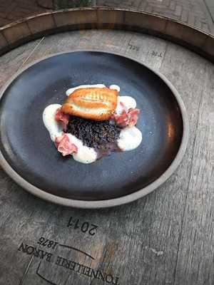 Wilde Zwijnen Eetbar