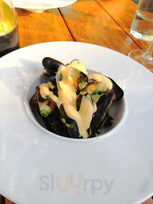 Wilde Zwijnen Eetbar