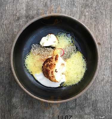 Wilde Zwijnen Eetbar