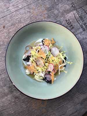 Wilde Zwijnen Eetbar