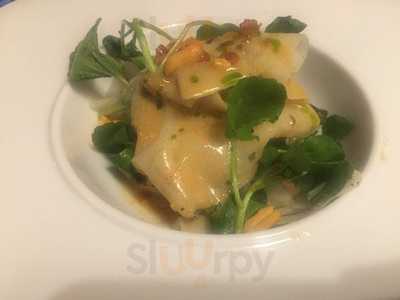 Wilde Zwijnen Eetbar