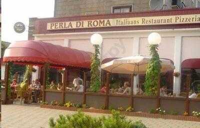 Perla Di Roma