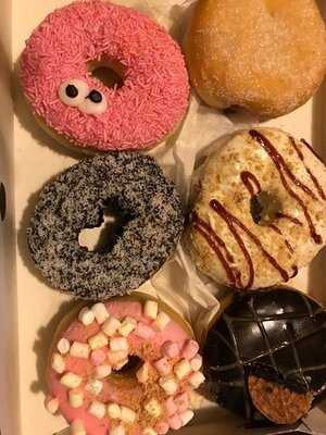Dunkin Donuts