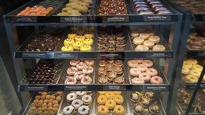 Dunkin Donuts