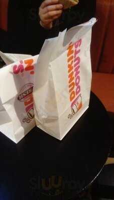 Dunkin Donuts