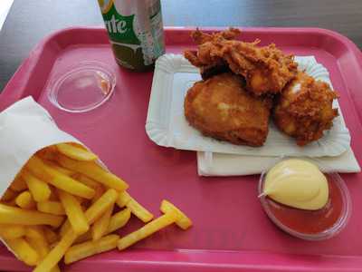 Favorite Chicken & Ribs