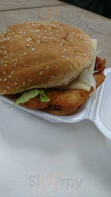 Favorite Chicken & Ribs