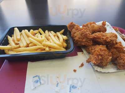 Favorite Chicken & Ribs