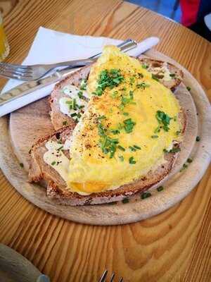 Cafe Keppler Amsterdam