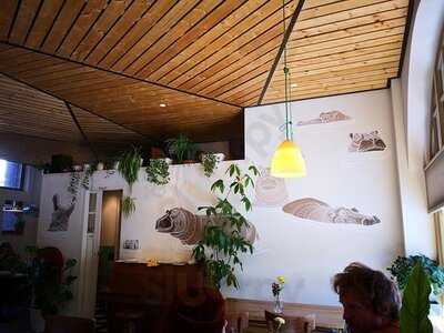 Cafe Keppler Amsterdam