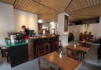 Cafe Keppler Amsterdam