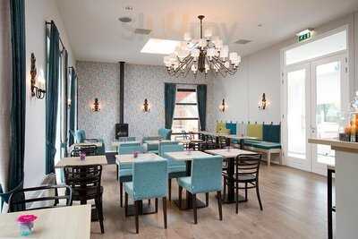 De Brasserie Begraafplaats Buitenveldert