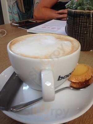 De Brasserie Begraafplaats Buitenveldert