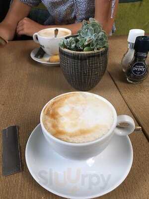 De Brasserie Begraafplaats Buitenveldert