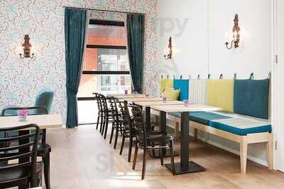 De Brasserie Begraafplaats Buitenveldert