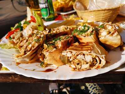 Palmyra Syrian Restaurant