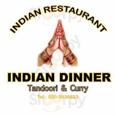 Indian Dinner