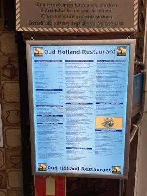 Oud Holland