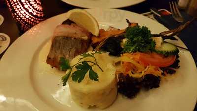 Café-restaurant Hesp