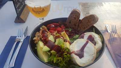 Café-restaurant Hesp