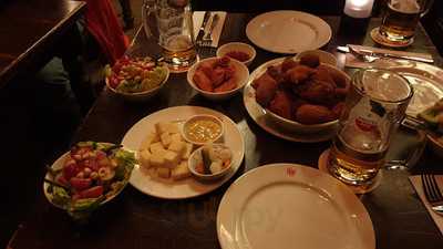 Café-restaurant Hesp