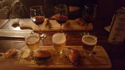 Café-restaurant Hesp