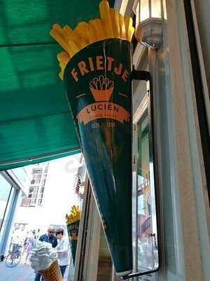 Frietje Lucien