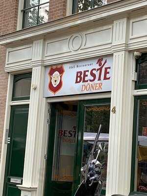 Beste Doner