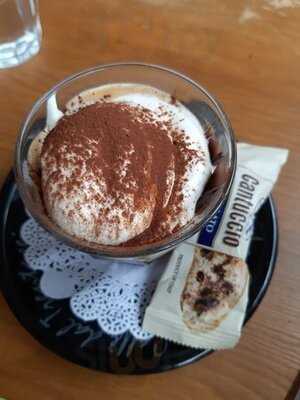 The Italian Bistro Project