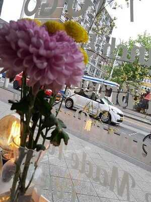 The Italian Bistro Project