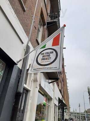 The Italian Bistro Project