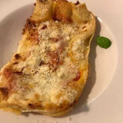 The Italian Bistro Project