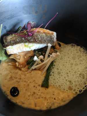 The Pool - Restaurant Bar