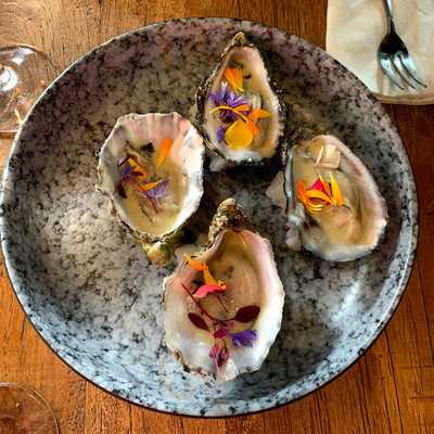 The Pool - Restaurant Bar