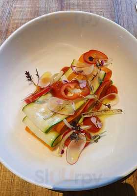 The Pool - Restaurant Bar