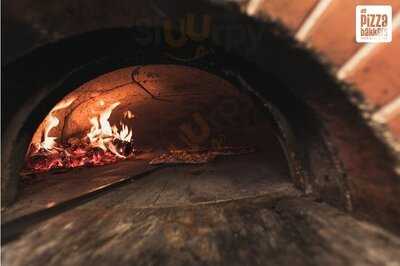 De Pizzabakkers To Go Leliegracht