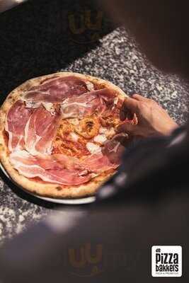 De Pizzabakkers To Go Leliegracht