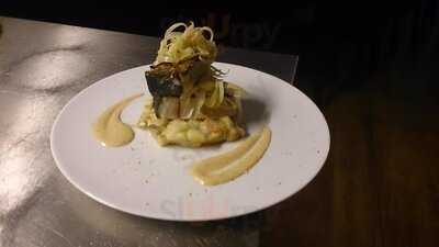 De Baars Eten En Drinken