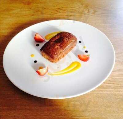 De Baars Eten En Drinken