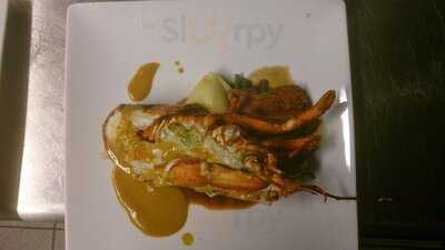 De Baars Eten En Drinken