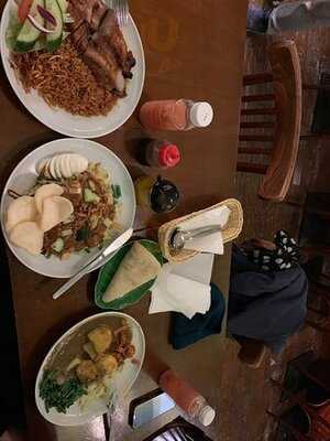 Warung Sranang Makmur