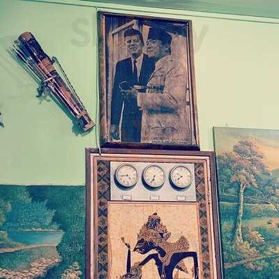 Warung Sranang Makmur