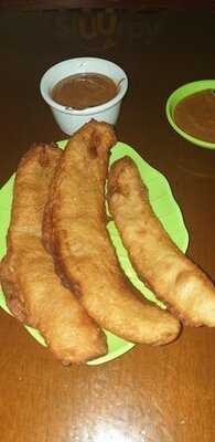 Warung Sranang Makmur